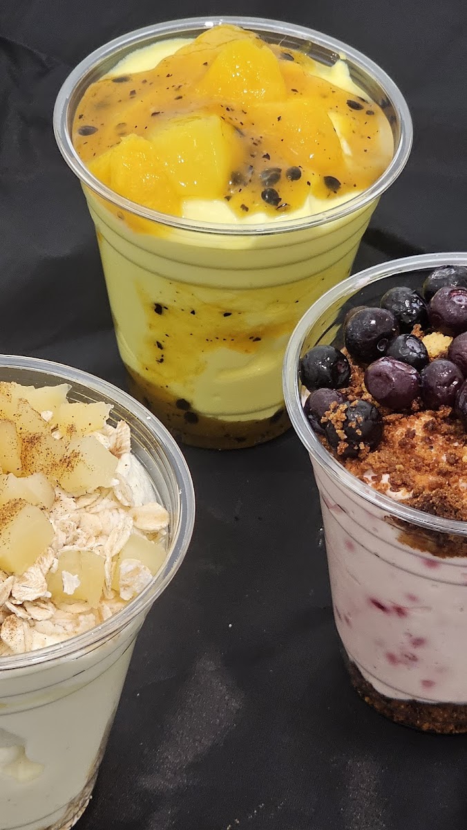 Green Bag Espresso Bar Photos 2