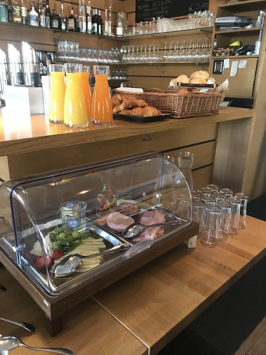 Restaurant S'aschach