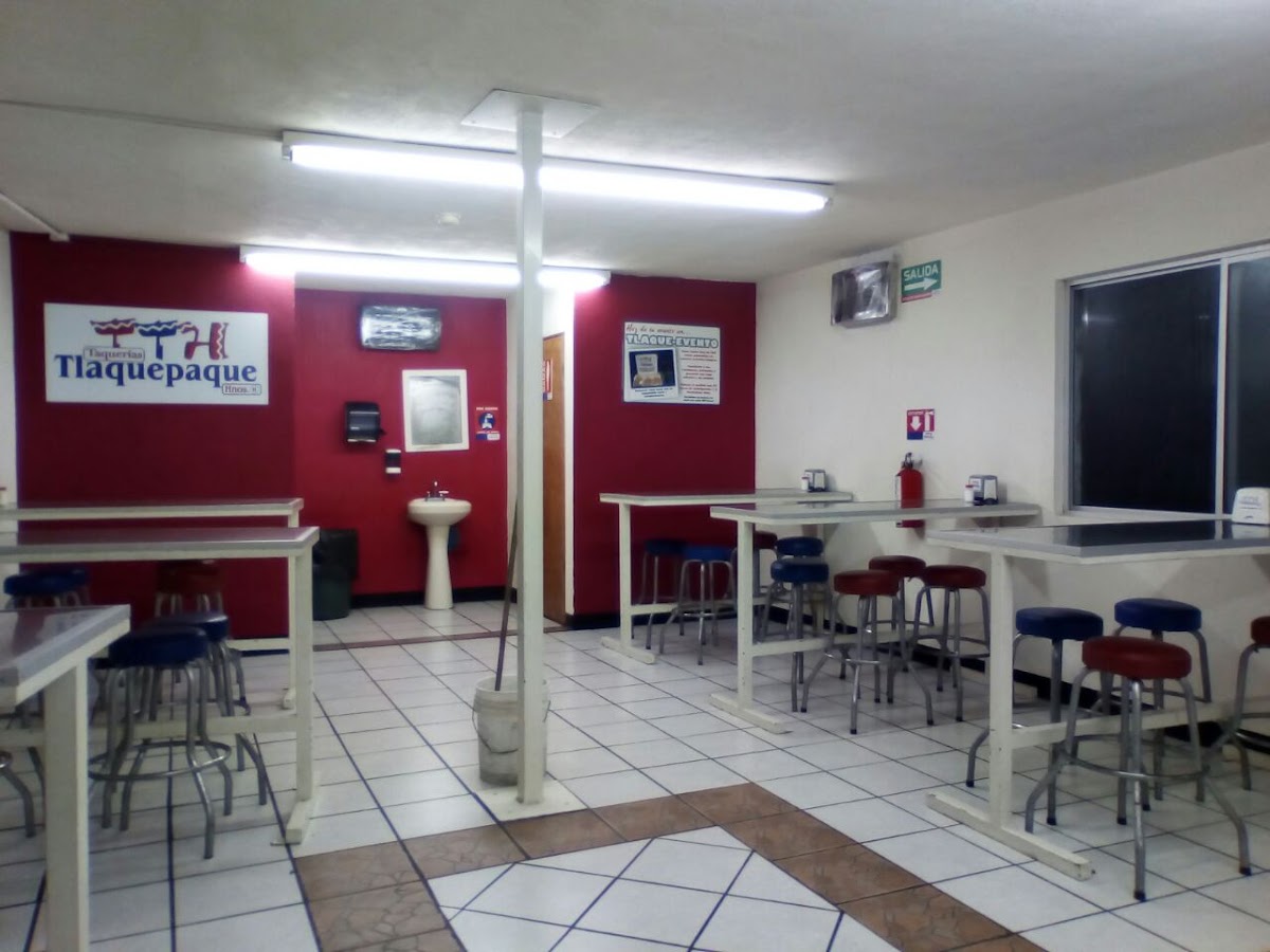 Taquería Tlaquepaque Hnos.